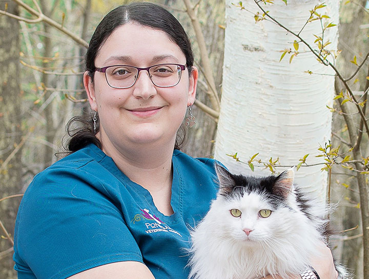 Preventive Care for Cats